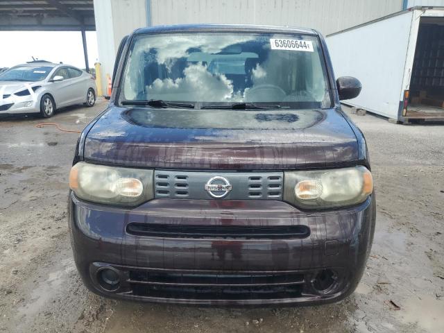 Photo 5 from auction – 2011 NISSAN CUBE BASE with VIN JN8AZ2KR1BT204393
