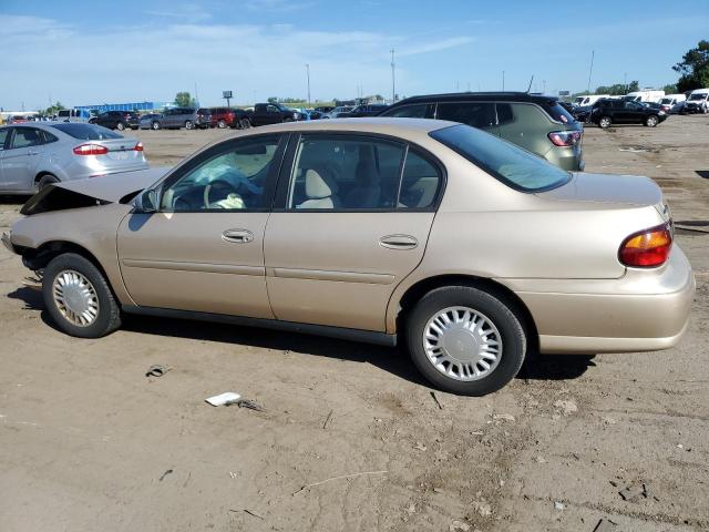 Photo 2 from auction – 2002 CHEVROLET MALIBU with VIN 1G1ND52J62M666961