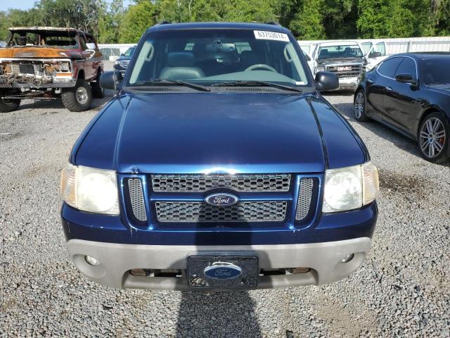 Photo 5 from auction – 2003 FORD EXPLORER S with VIN 1FMYU60E03UA56955