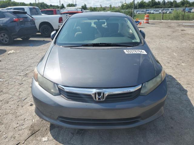 صورة رقم 5 من المزاد - 2012 HONDA CIVIC HF مع VIN 2HGFB2F69CH556854