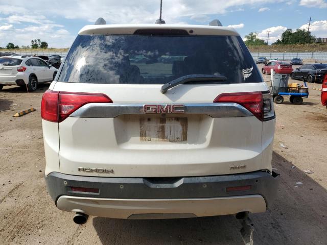 Photo 6 from auction – 2019 GMC ACADIA SLT with VIN 1GKKNULS8KZ252435