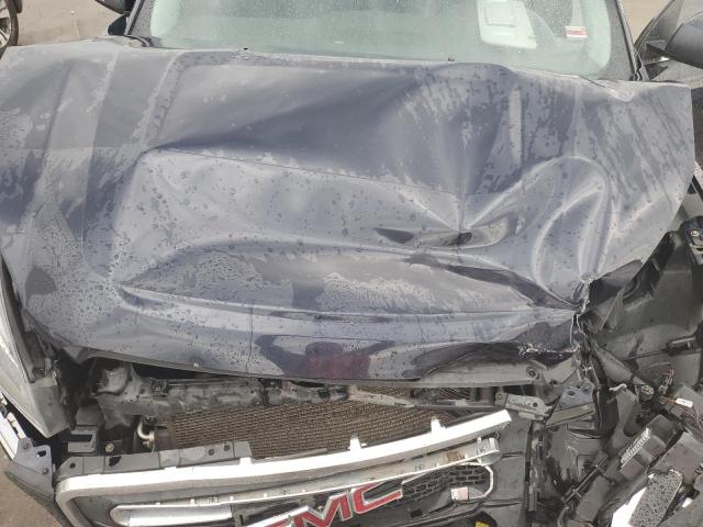 Photo 12 from auction – 2015 GMC ACADIA SLT with VIN 1GKKVSKD7FJ277712