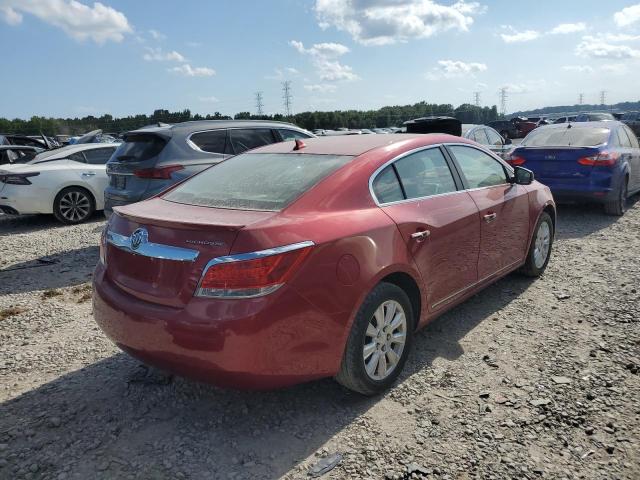 Photo 3 from auction – 2012 BUICK LACROSSE P with VIN 1G4GD5ER3CF360576