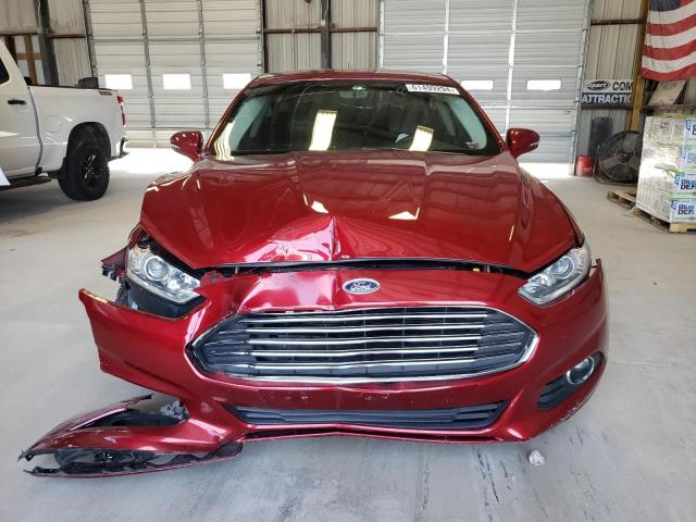 Photo 5 from auction – 2016 FORD FUSION SE with VIN 3FA6P0HD8GR380850