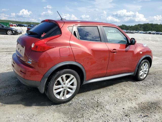 Photo 3 from auction – 2012 NISSAN JUKE S with VIN JN8AF5MR4CT108864