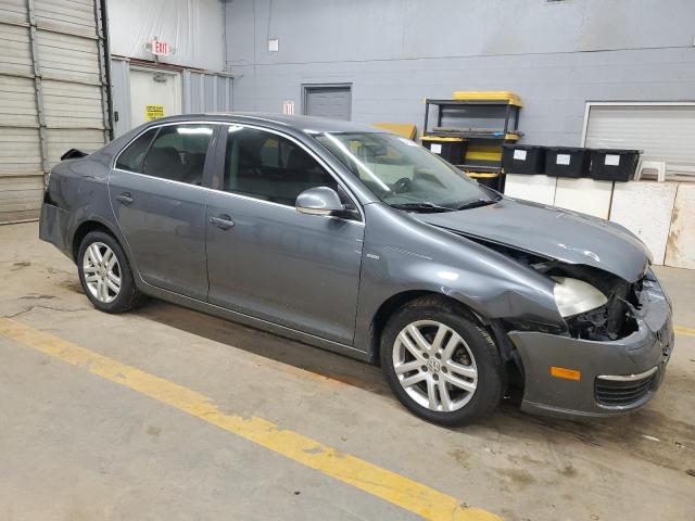 Photo 4 from auction – 2007 VOLKSWAGEN JETTA WOLF with VIN 3VWEF71K67M202049