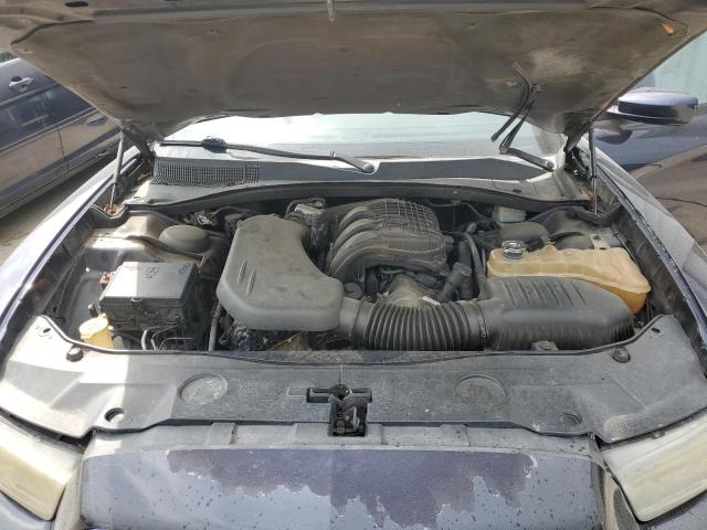 Photo 11 from auction – 2011 DODGE CHARGER with VIN 2B3CL3CG4BH555810