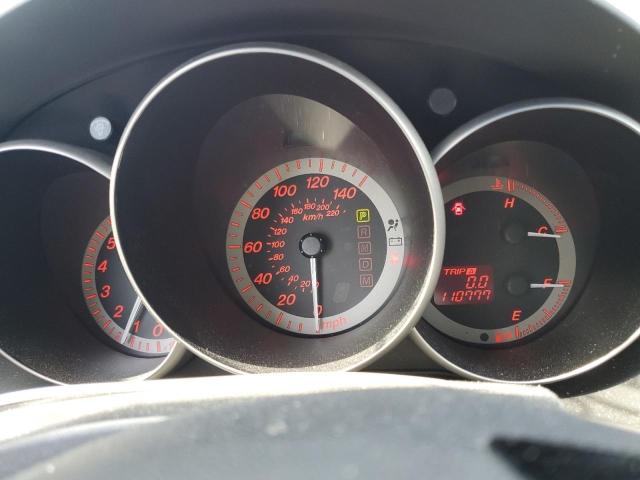 Photo 9 from auction – 2009 MAZDA 3 S with VIN JM1BK344891221645