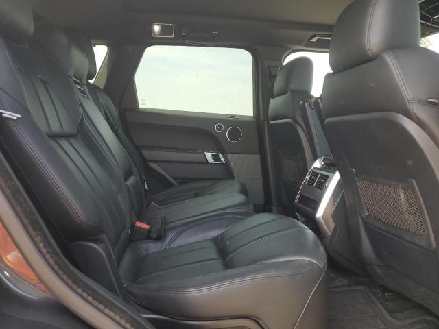 Photo 11 from auction – 2017 LAND ROVER RANGE ROVE with VIN SALWG2FV8HA154670