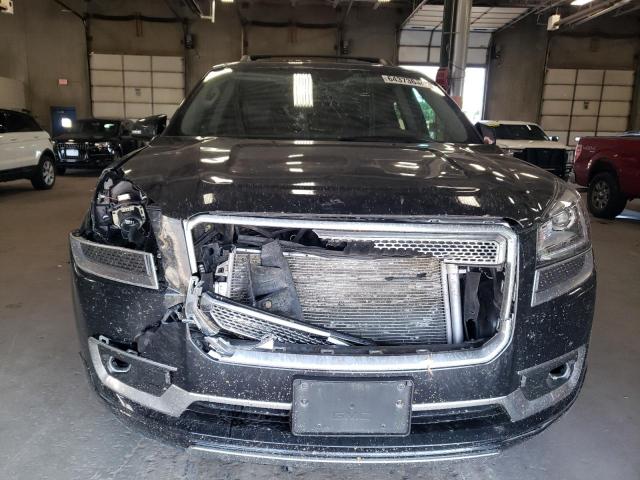 Photo 5 from auction – 2015 GMC ACADIA DEN with VIN 1GKKVTKD9FJ172384