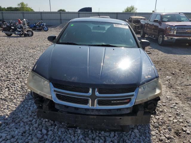 Photo 5 from auction – 2014 DODGE AVENGER SE with VIN 1C3CDZABXEN139556