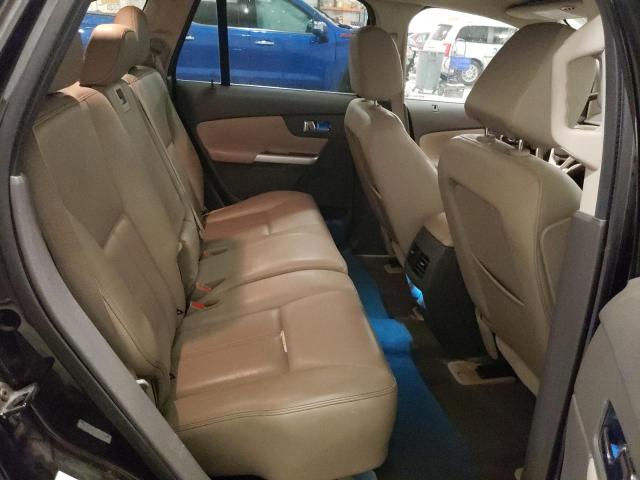 Photo 11 from auction – 2012 FORD EDGE LIMIT with VIN 2FMDK3KC7CBA58108