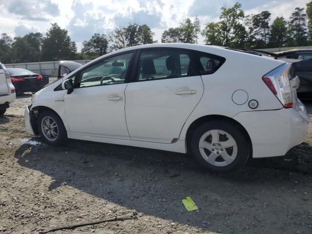 Photo 2 from auction – 2011 TOYOTA PRIUS with VIN JTDKN3DU7B5271197