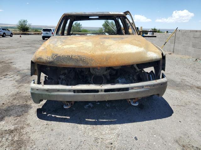 Photo 5 from auction – 2001 CHEVROLET SILVERADO with VIN 1GCHK23171F153891