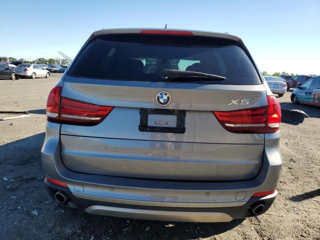 Photo 6 from auction – 2017 BMW X5 XDRIVE3 with VIN 5UXKR0C38H0X83373