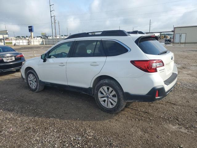 Photo 2 from auction – 2018 SUBARU OUTBACK 2. with VIN 4S4BSACC6J3319753