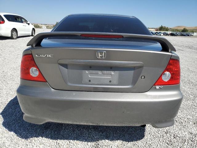 Photo 6 from auction – 2004 HONDA CIVIC EX with VIN 1HGEM22984L018981