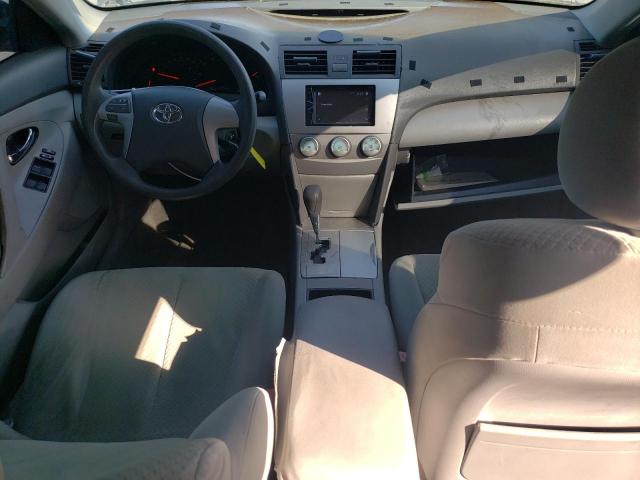 Photo 8 from auction – 2007 TOYOTA CAMRY CE with VIN 4T1BE46KX7U583783