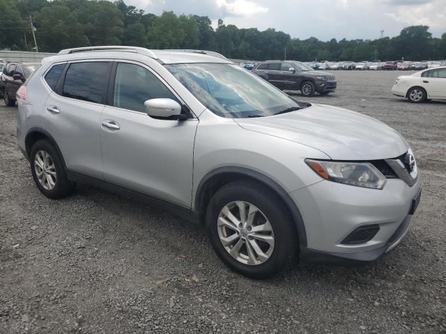 Photo 4 from auction – 2015 NISSAN ROGUE S with VIN KNMAT2MV0FP519966