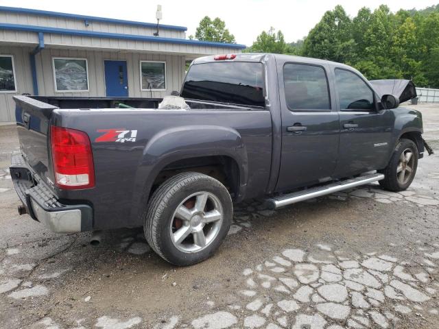 Photo 3 from auction – 2011 GMC SIERRA K15 with VIN 3GTP2VE36BG216538