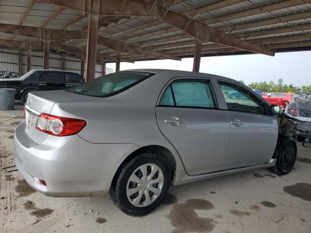 Photo 3 from auction – 2013 TOYOTA COROLLA BA with VIN 5YFBU4EE9DP197500