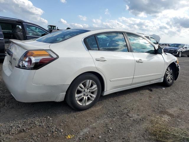 Photo 3 from auction – 2012 NISSAN ALTIMA BAS with VIN 1N4AL2APXCC182415