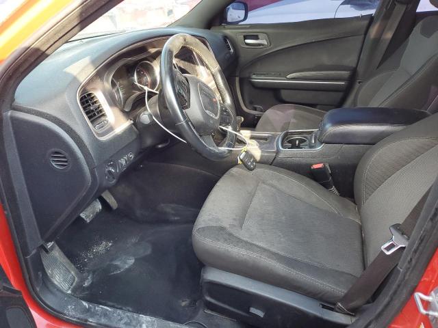 Photo 7 from auction – 2018 DODGE CHARGER SX with VIN 2C3CDXBG2JH180362