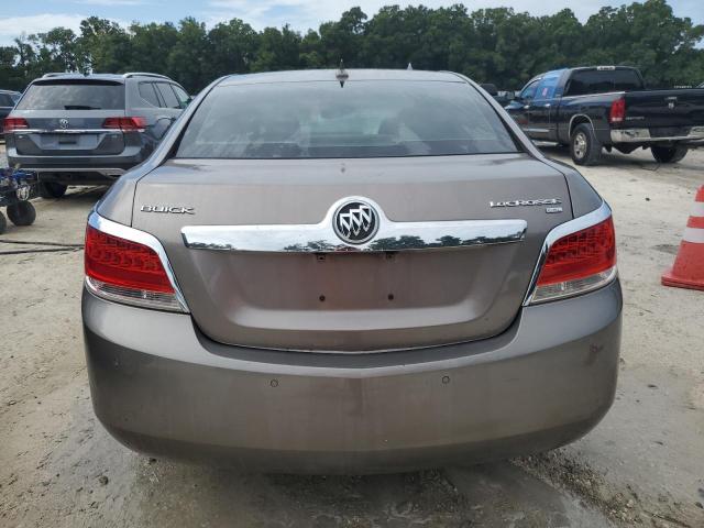 Photo 6 from auction – 2010 BUICK LACROSSE C with VIN 1G4GC5EG8AF211269