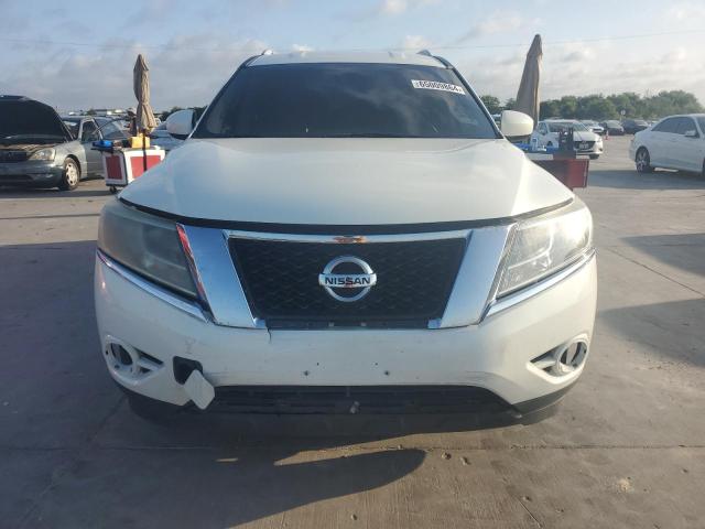 Фото 5 с аукциона – 2014 NISSAN PATHFINDER с VIN 5N1AR2MN3EC723337
