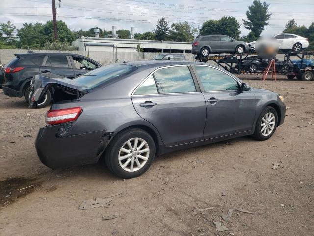 Photo 3 from auction – 2011 TOYOTA CAMRY BASE with VIN 4T4BF3EK0BR194299