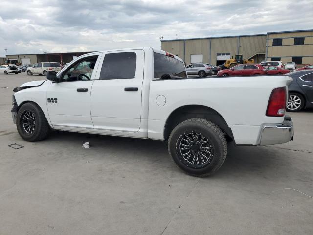 Photo 2 from auction – 2018 RAM 1500 ST with VIN 1C6RR6KG1JS285816