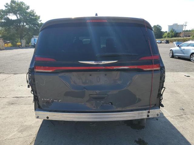 Zdjęcie 6 z aukcji – 2022 CHRYSLER PACIFICA T z VIN 2C4RC1BG8NR178816