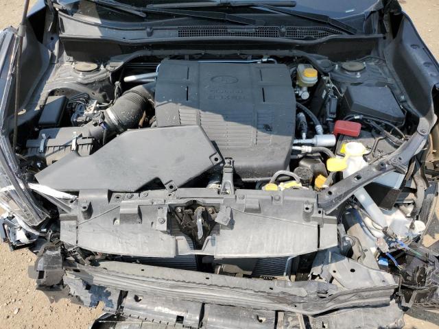 Photo 12 from auction – 2020 SUBARU FORESTER C with VIN JF2SKEFC5LH523667