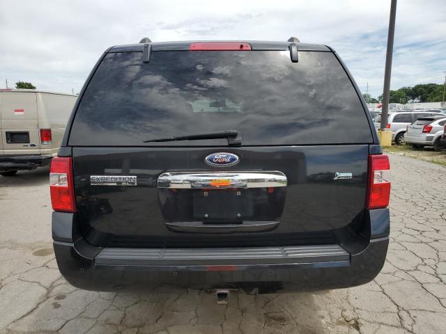 Photo 6 from auction – 2012 FORD EXPEDITION with VIN 1FMJK2A59CEF66231