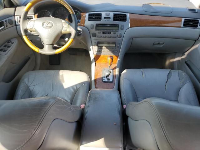 Foto 8 de la subasta – 2005 LEXUS ES 330 con VIN JTHBA30G655132449