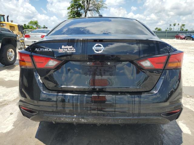 Photo 6 from auction – 2020 NISSAN ALTIMA S with VIN 1N4BL4BV5LC250083