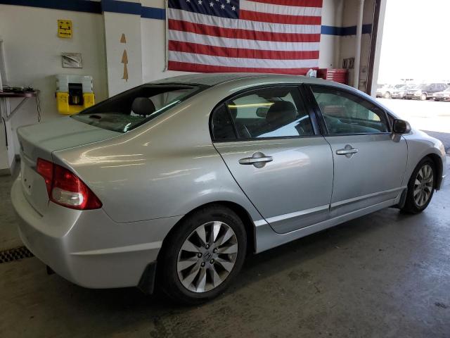 Photo 3 from auction – 2011 HONDA CIVIC EXL with VIN 2HGFA1F98BH521986