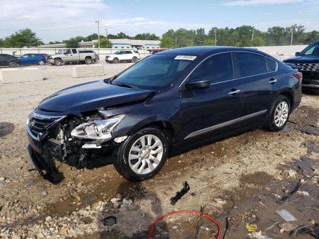 Photo 1 from auction – 2015 NISSAN ALTIMA 2.5 with VIN 1N4AL3AP8FC102300