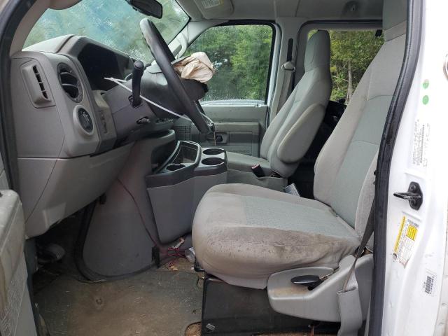 Photo 7 from auction – 2013 FORD ECONOLINE with VIN 1FBSS3BL2DDA84546