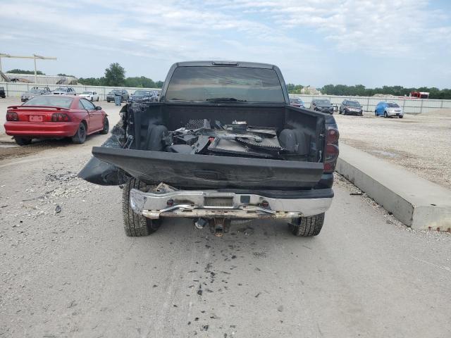 Photo 6 from auction – 2005 CHEVROLET SILVERADO with VIN 1GCHK29295E291153