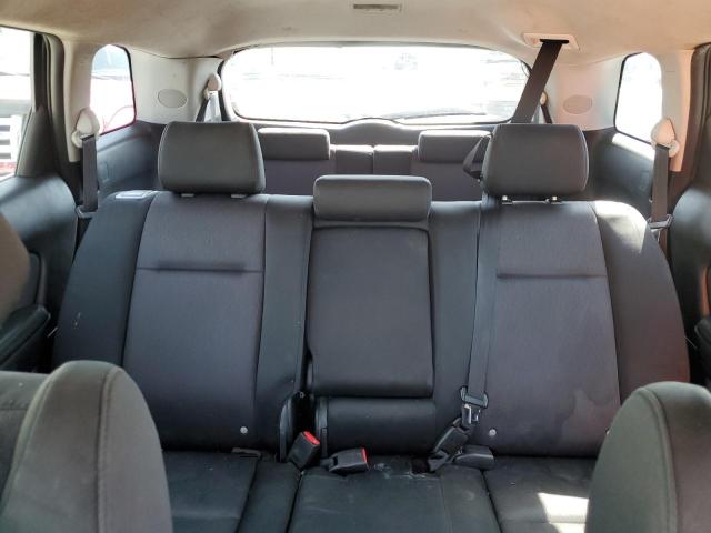 Photo 10 from auction – 2008 MAZDA CX-9 with VIN JM3TB28AX80146439