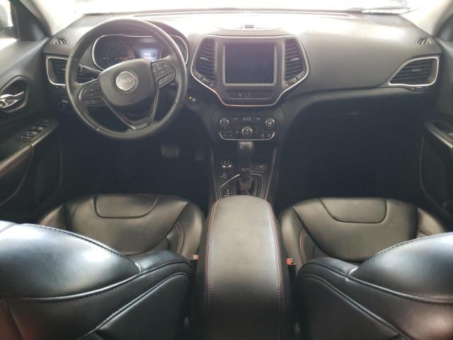 Photo 8 from auction – 2019 JEEP CHEROKEE T with VIN 1C4PJMBX7KD402025