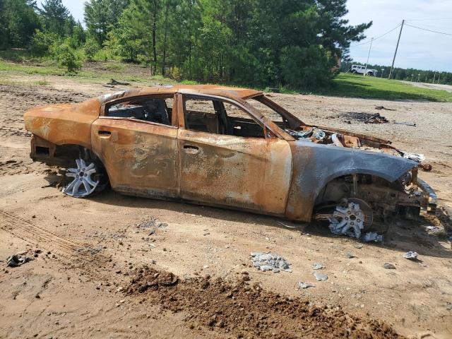 Photo 4 from auction – 2016 DODGE CHARGER R/ with VIN 2C3CDXCT5GH211446