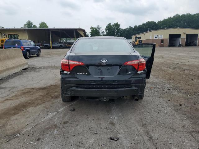 Photo 6 from auction – 2018 TOYOTA COROLLA L with VIN 2T1BURHE5JC118442