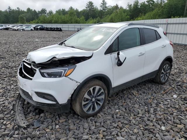 Foto 1 de la subasta – 2020 BUICK ENCORE ESS con VIN KL4CJGSB0LB049073