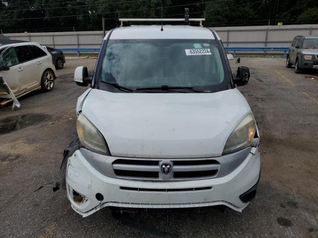 Photo 5 from auction – 2017 RAM PROMASTER with VIN ZFBERFBB4H6G80304