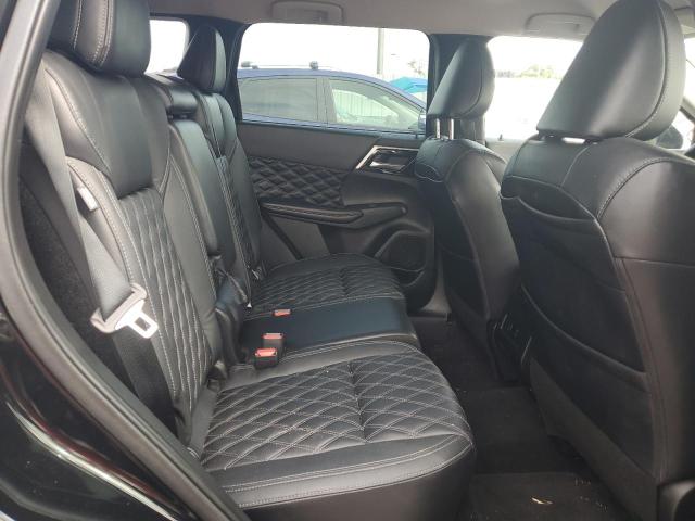Photo 11 from auction – 2022 MITSUBISHI OUTLANDER with VIN JA4J4VA89NZ059099