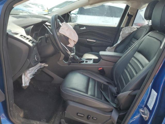 Photo 7 from auction – 2019 FORD ESCAPE SEL with VIN 1FMCU9HDXKUC33341