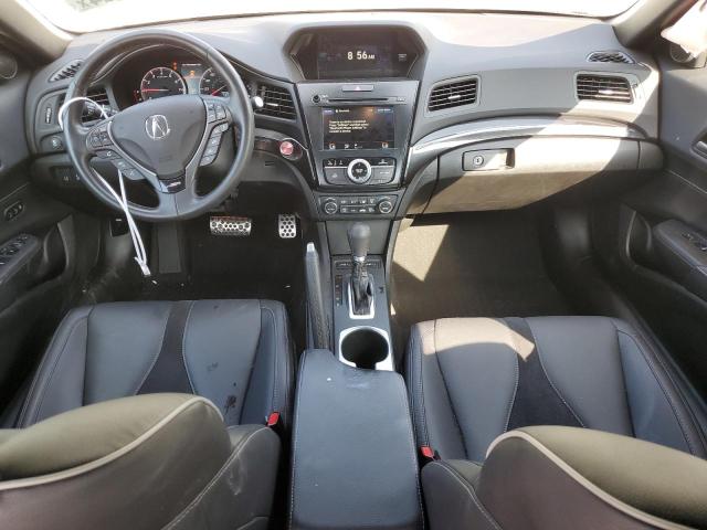 Photo 8 from auction – 2022 ACURA ILX PREMIU with VIN 19UDE2F89NA007088