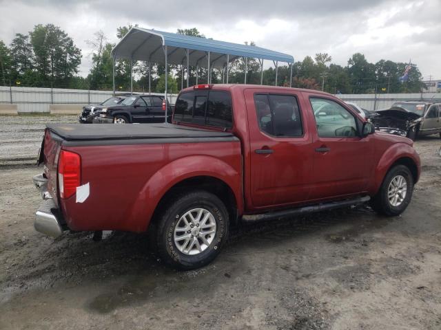 Photo 3 from auction – 2014 NISSAN FRONTIER S with VIN 1N6AD0EV6EN755559